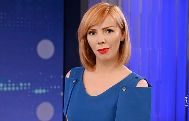 Драгана Игњић