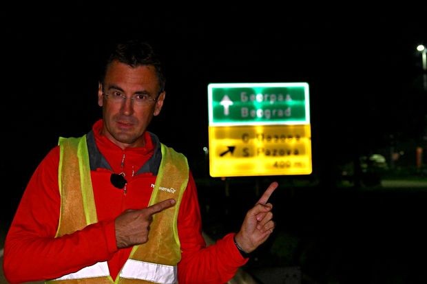 Да ли су знакови довољно видљиви