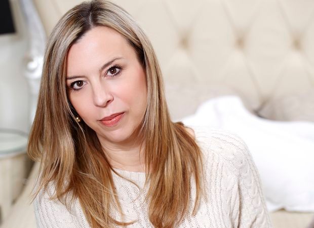 Тања Петернек Алексић