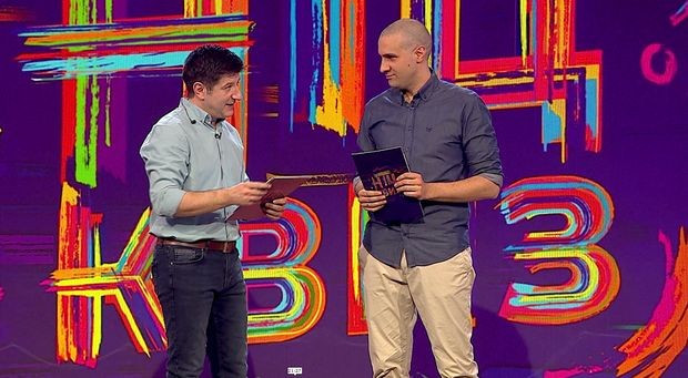 Miljan Prljeta i Vuk Rajović Miljan Prljeta i Vuk Rajović