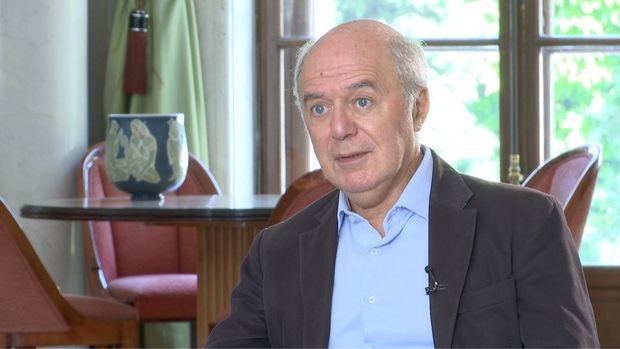 Пјер Асулин