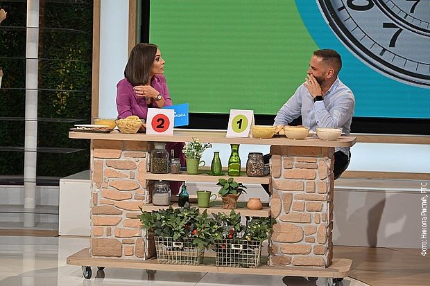 Нутрициониста Ђорђе Пејић гостује у новом сегменту емисије РТС ординација који се зове 