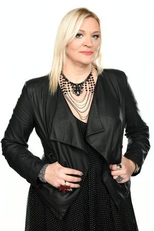 Branka Glavonjić Branka Glavonjić