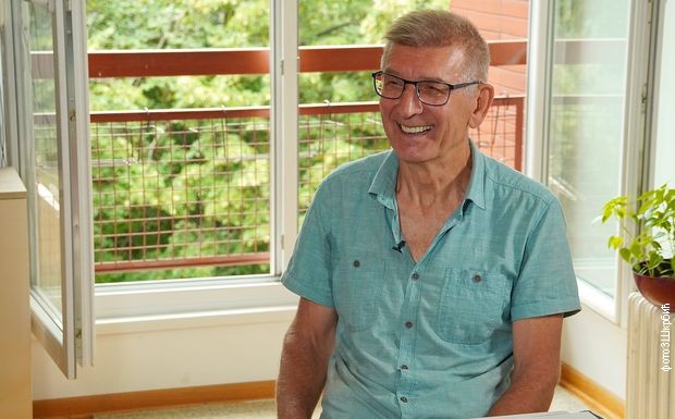 Недељко Тодоровић