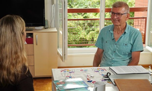 Недељко Тодоровић