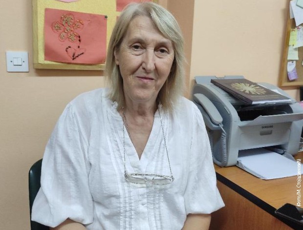 Мирјана Соколовић 
