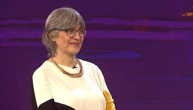 Специјална гошћа Јасминка Петровић