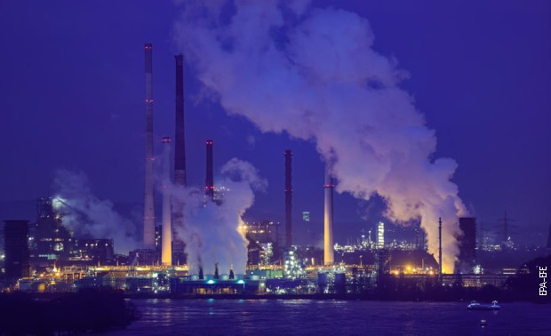 Čeličana nemačke korporacije 