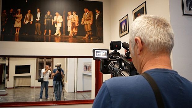 Сведоци времена