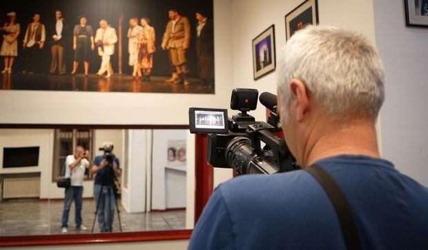 Сведоци времена