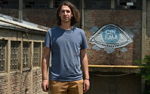 Бошко Крљаш, гост емисије