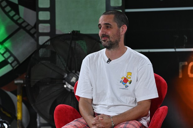 Саша Хајдуковић, професор