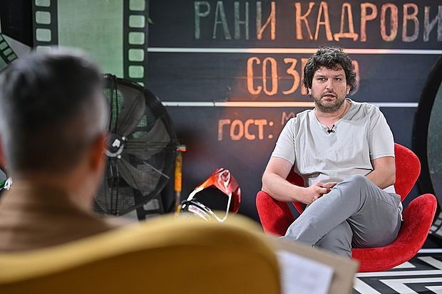 Професор Милош Пушић