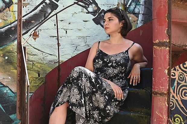 Милица Спасојевић, гошћа емисије