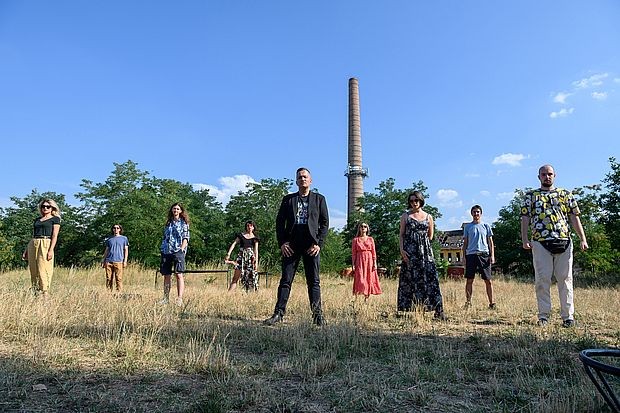 Гости треће сезоне Раних кадрова