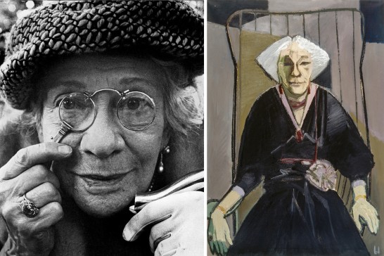 Тила Дирије 1961, и на слици Вернер-Виктора Тоефлинга