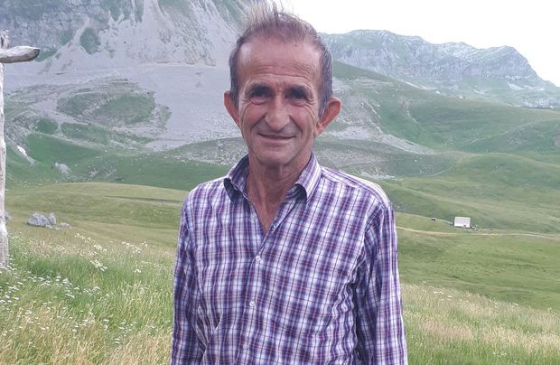 Бато Булатовић