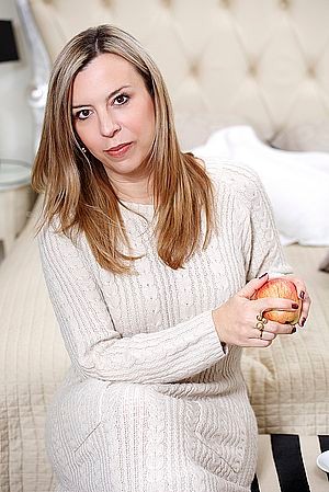 Тања Петернек Алексић