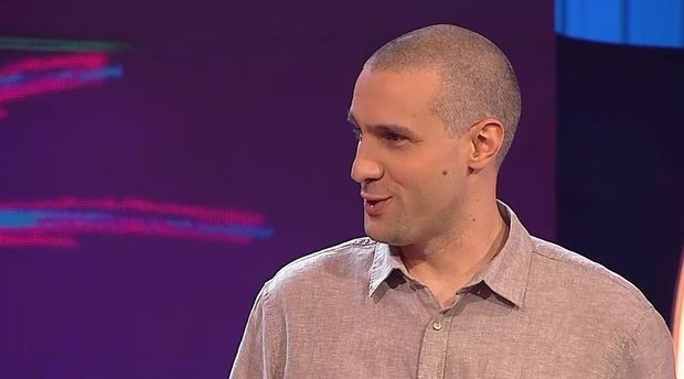 Супервизор Вук Рајовић