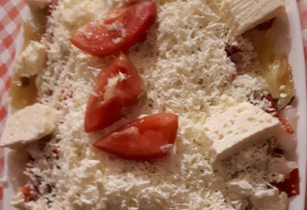 Шопска салата