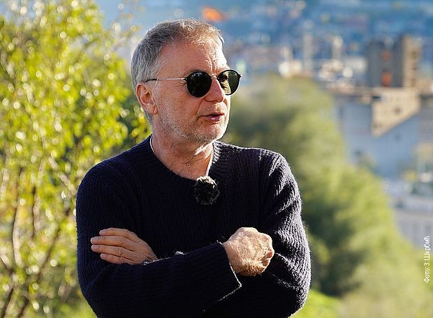 Милчо Манчевски