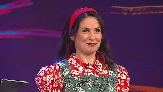 Гошћа изненађења Борка Томовић