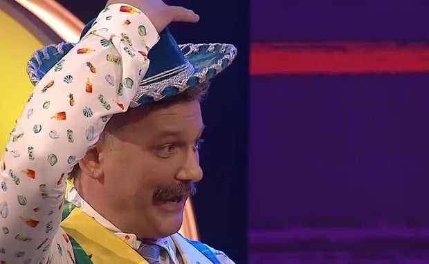 Гост изненађења Осман Ахмед 