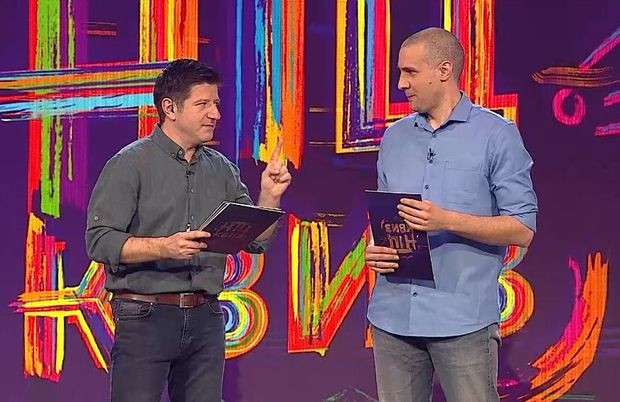 Миљан Прљета и Вук Рајовић