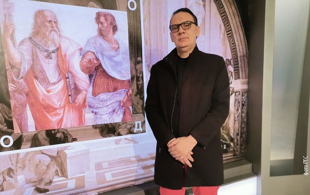 Игор Маројевић