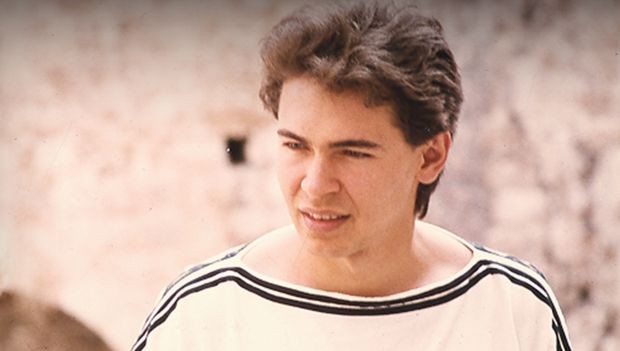 Иво Погорелић