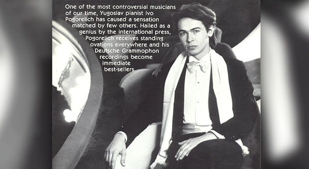 Иво Погорелић