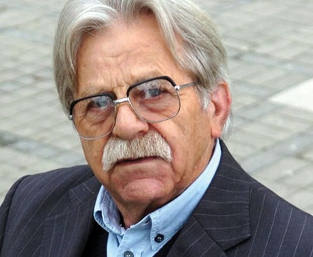 Љубивоје Ршумовић