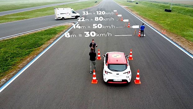 Практични тестови вида на НАВАК-у