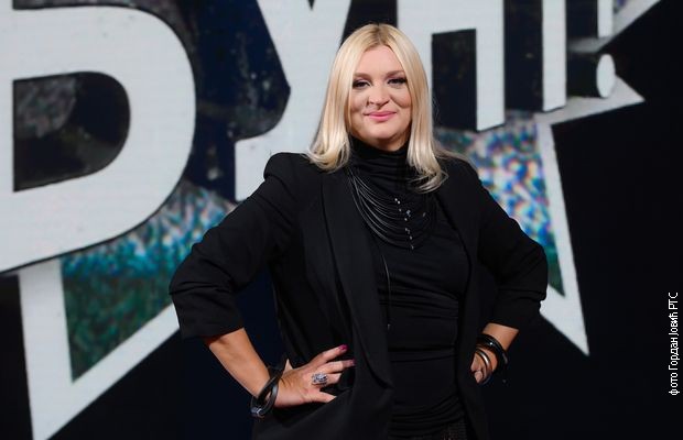 Branka Glavonjić