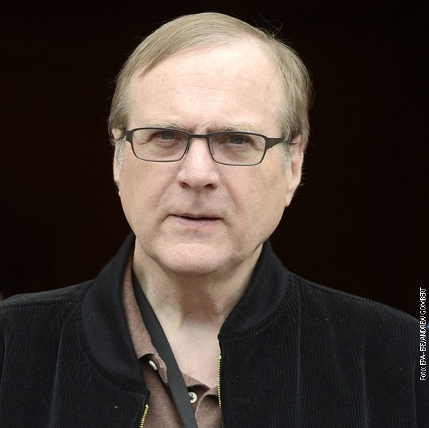 Želja Pola Alena bila je da novac od aukcije bude doniran u humanitarne svrhe