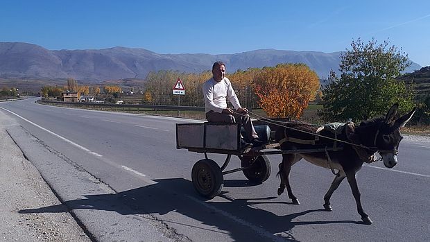Na putu ka Moskopolju Na putu ka Moskopolju