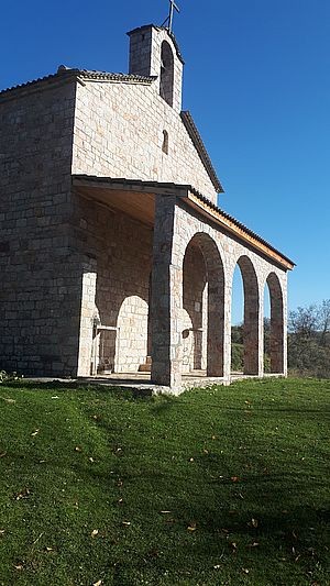 Crkva Svete Petke koju je sagradio Stefan Jovan Balšić Treći Crkva Svete Petke koju je sagradio Stefan Jovan Balšić Treći