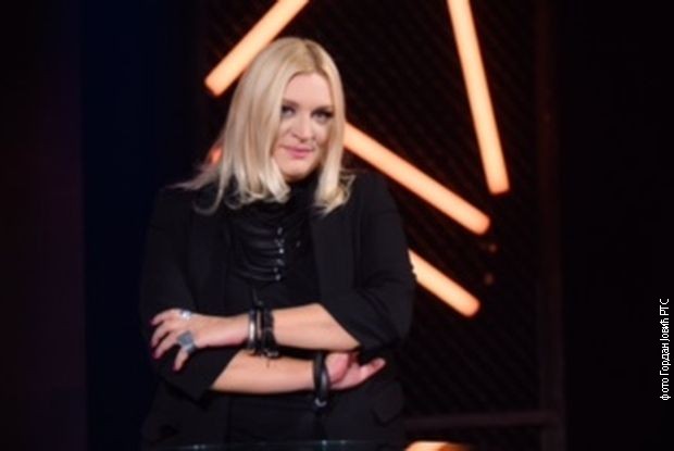 Бранка Главоњић