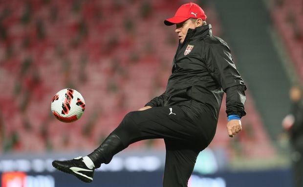 Драган Стојковић-Пикси