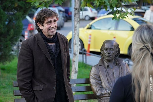 Дејан Дуковски