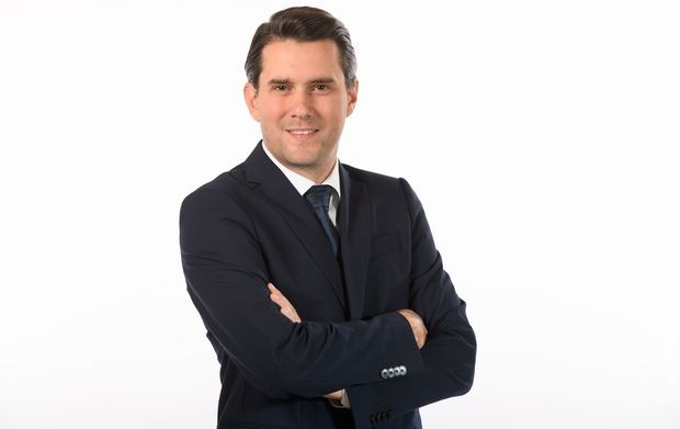 Стефан Бендић 