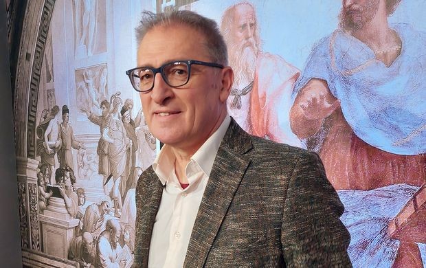 Драган Јовановић Данилов