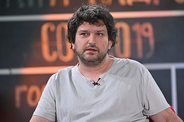 Професор Милош Пушић