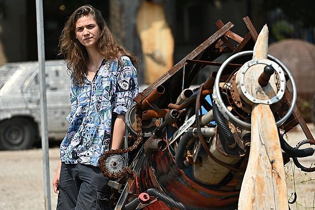 Милица Малетин, гошћа емисије