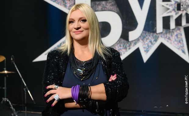 Branka Glavonjić Branka Glavonjić