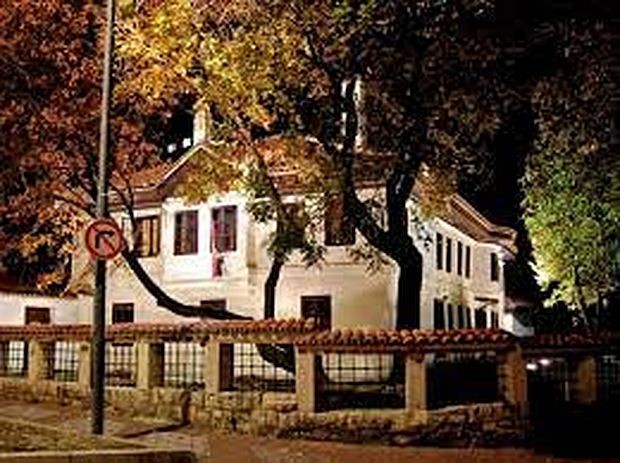 Велика школа