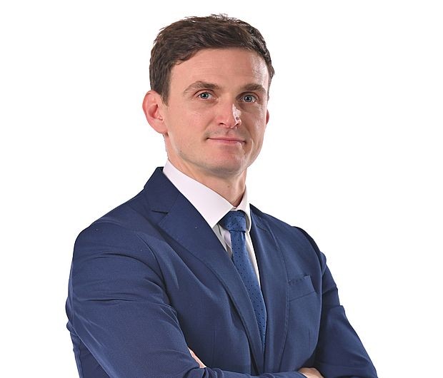 Nenad Đurović Nenad Đurović