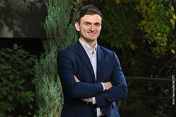 Ненад Ђуровић