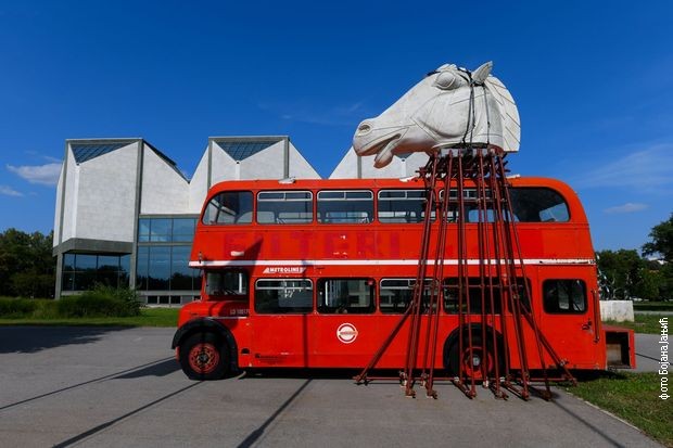 Bring me back, Мрђан Бајић, 2022. 