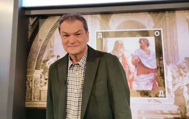 Goran Petrović Goran Petrović